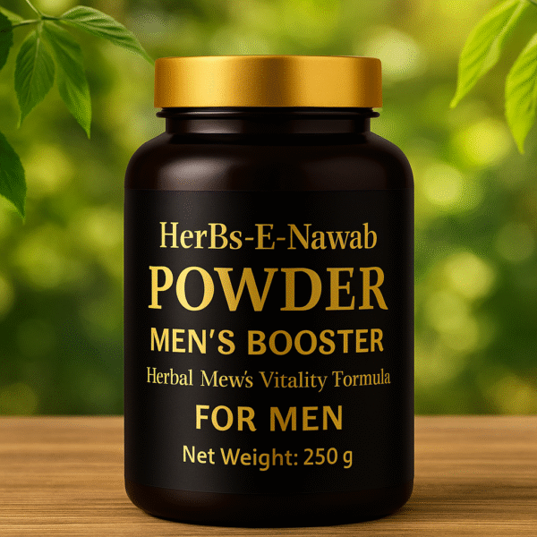 HerBs-E-Nawab Sperm Enhance Powder