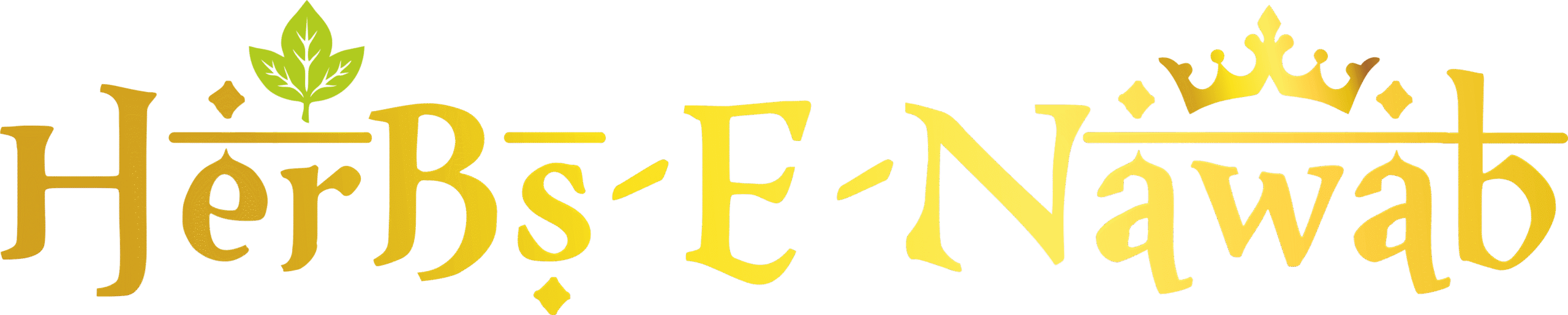 herbs e nawab logo